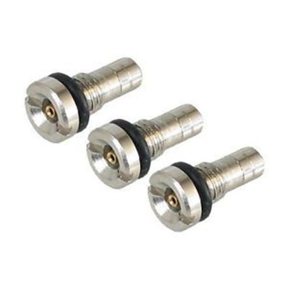 Picture of Madbull Steel Refill Valves X 3 for Airsoft Mb-valve-203 Par